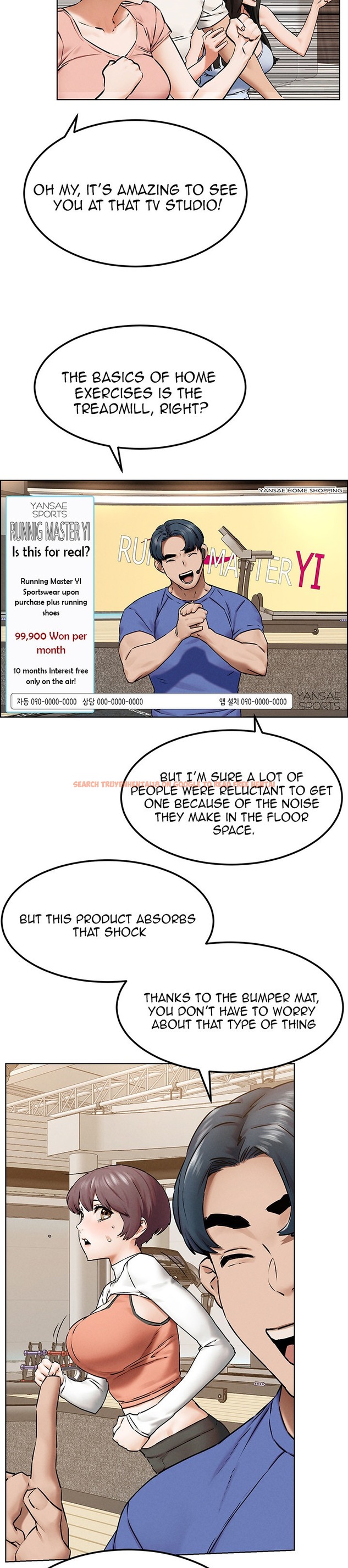 Read Hentai Image 12 319 in comic My Kingdom (Silent War) - Chapter 127 - hentaitnt.net