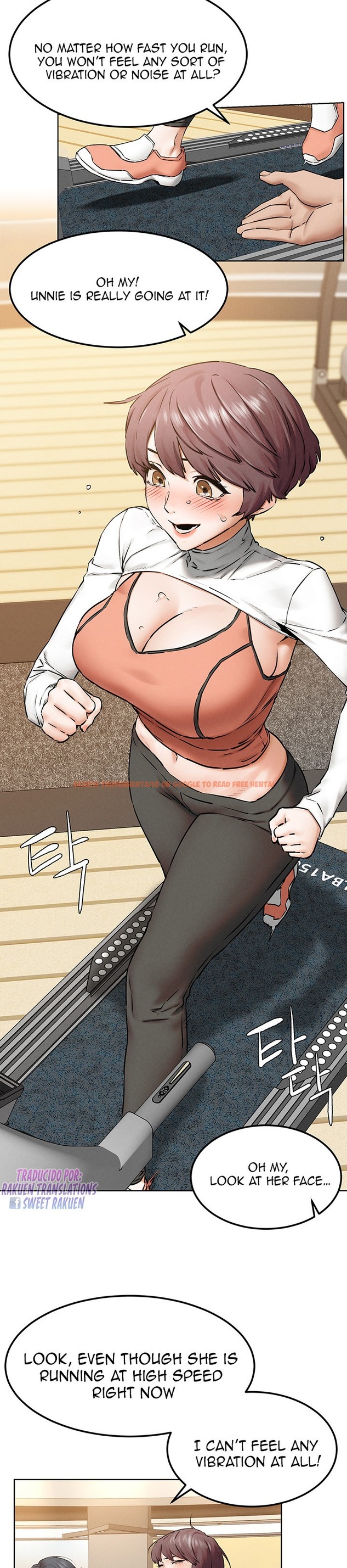 Read Hentai Image 13 319 in comic My Kingdom (Silent War) - Chapter 127 - hentaitnt.net