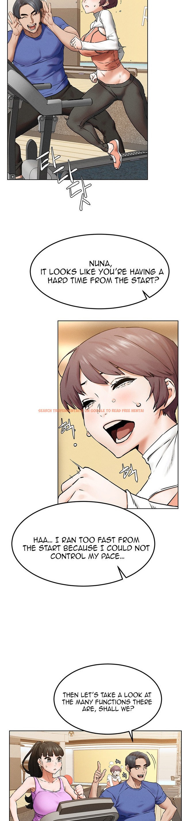 Read Hentai Image 14 319 in comic My Kingdom (Silent War) - Chapter 127 - hentaitnt.net