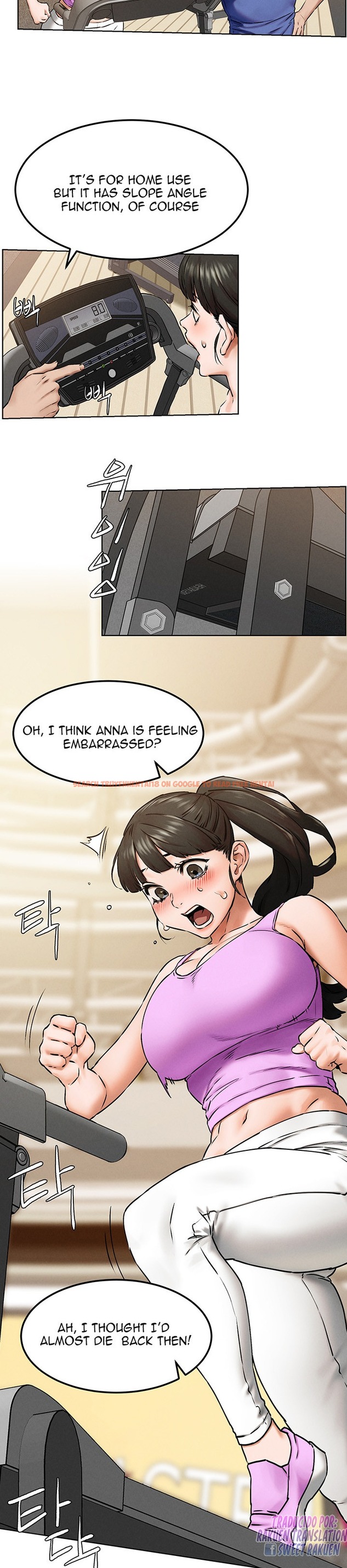 Read Hentai Image 15 319 in comic My Kingdom (Silent War) - Chapter 127 - hentaitnt.net