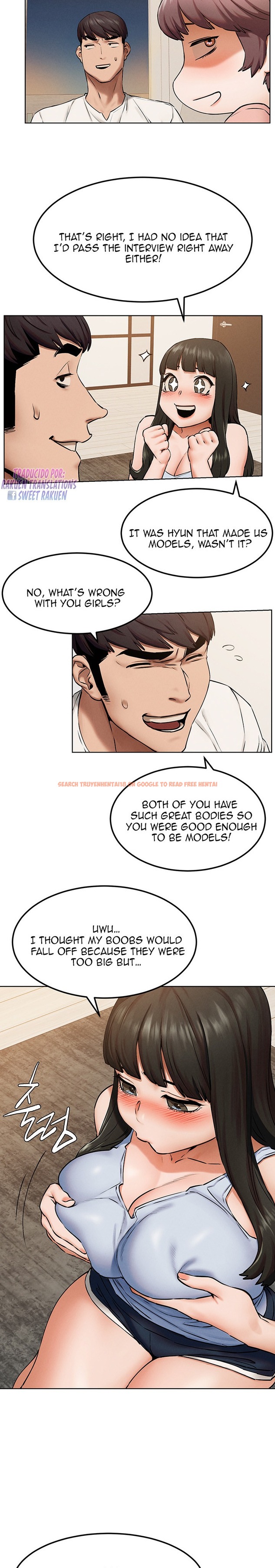 Read Hentai Image 18 319 in comic My Kingdom (Silent War) - Chapter 127 - hentaitnt.net