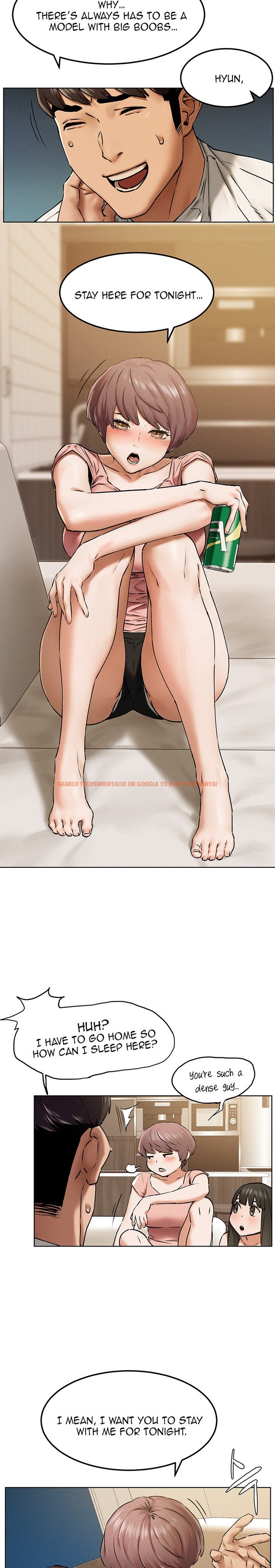 Read Hentai Image 19 324 in comic My Kingdom (Silent War) - Chapter 127 - hentaitnt.net