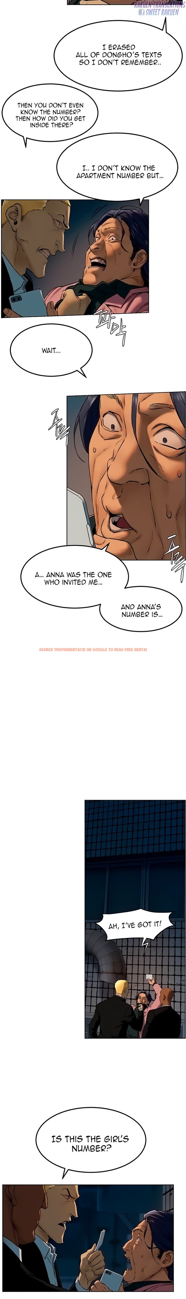 Read Hentai Image 2 319 in comic My Kingdom (Silent War) - Chapter 127 - hentaitnt.net
