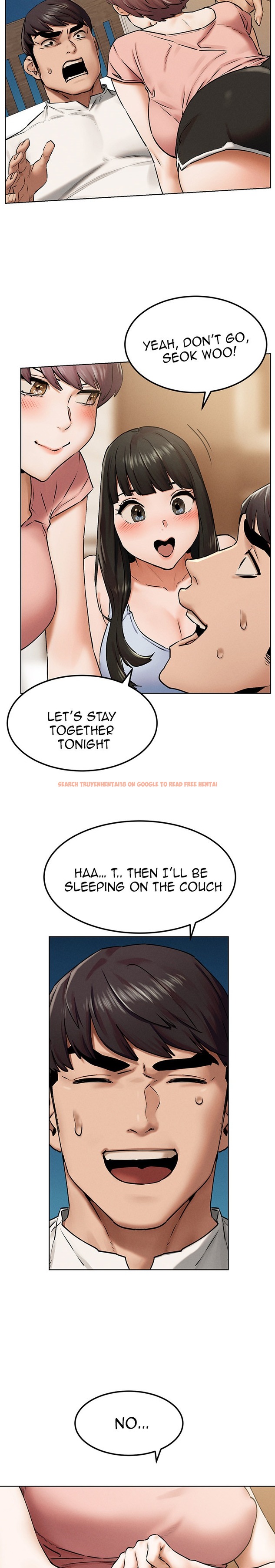 Read Hentai Image 20 324 in comic My Kingdom (Silent War) - Chapter 127 - hentaitnt.net