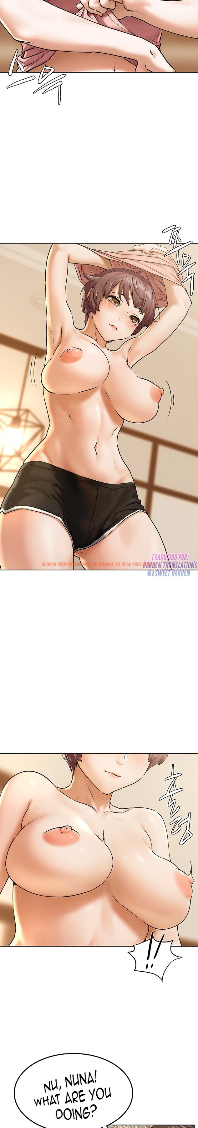 Read Hentai Image 21 324 in comic My Kingdom (Silent War) - Chapter 127 - hentaitnt.net