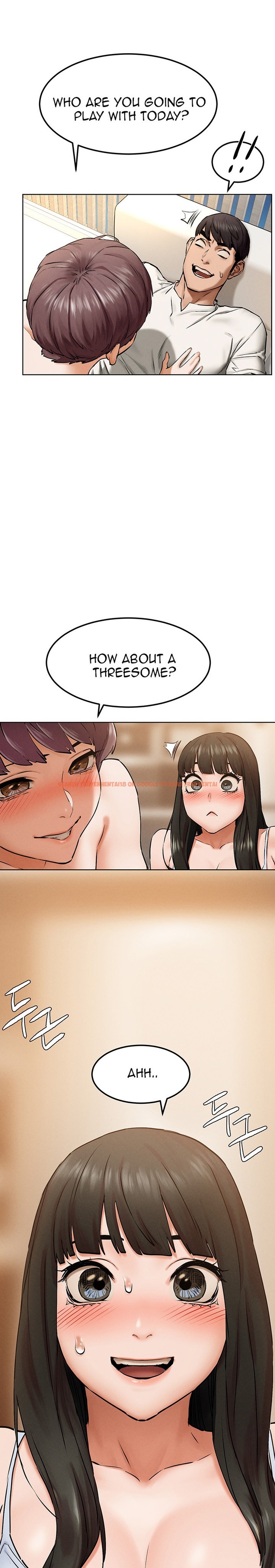 Read Hentai Image 25 324 in comic My Kingdom (Silent War) - Chapter 127 - hentaitnt.net