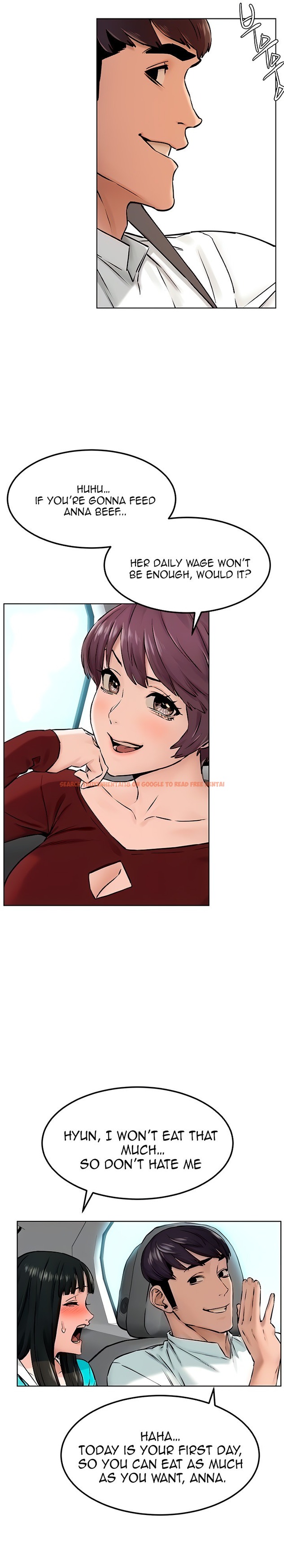 Read Hentai Image 5 319 in comic My Kingdom (Silent War) - Chapter 127 - hentaitnt.net