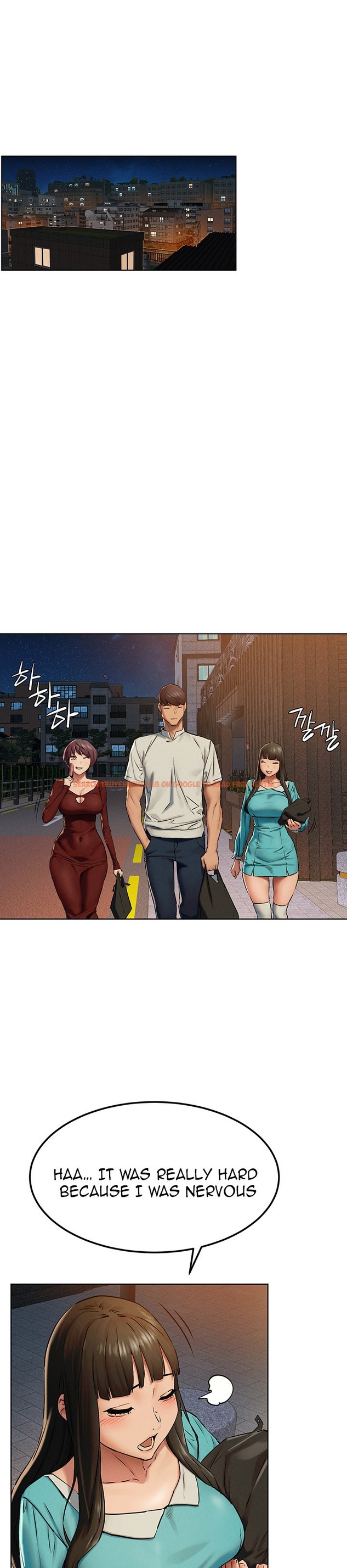 Read Hentai Image 7 319 in comic My Kingdom (Silent War) - Chapter 127 - hentaitnt.net