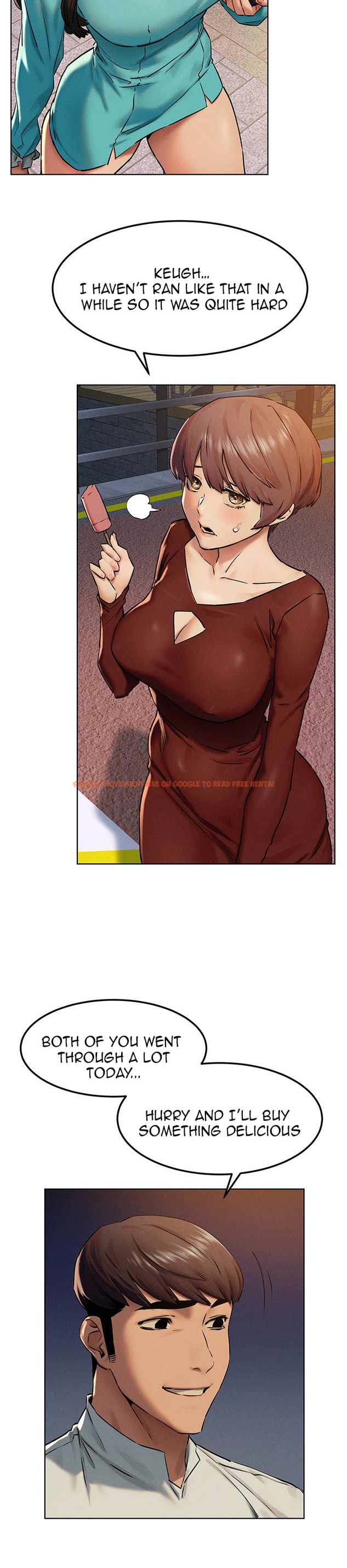 Read Hentai Image 8 319 in comic My Kingdom (Silent War) - Chapter 127 - hentaitnt.net