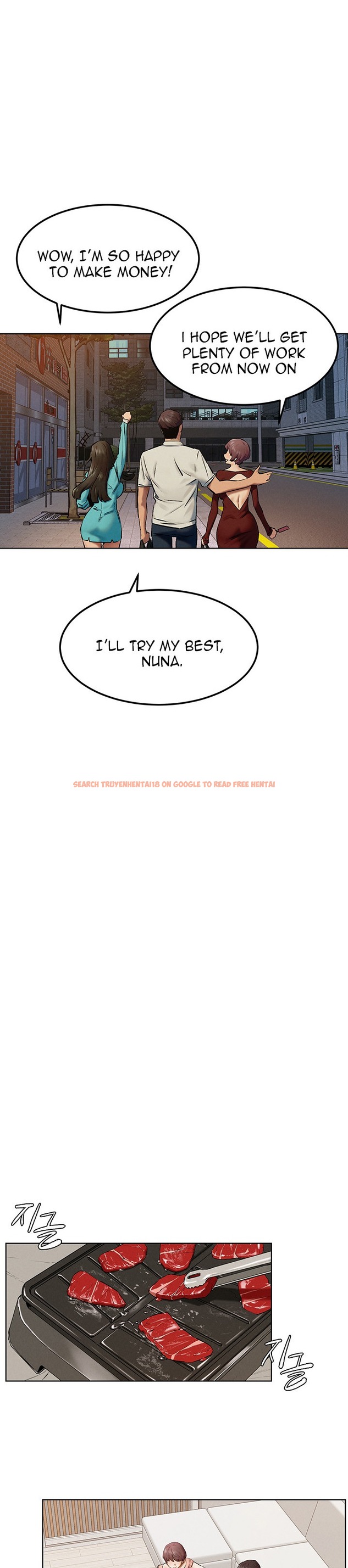 Read Hentai Image 9 319 in comic My Kingdom (Silent War) - Chapter 127 - hentaitnt.net