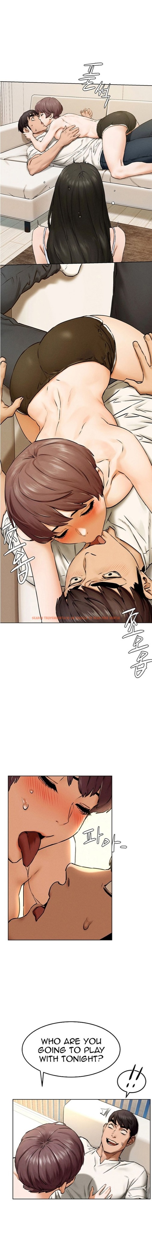 Read Hentai Image 1 184 in comic My Kingdom (Silent War) - Chapter 128 - hentaitnt.net