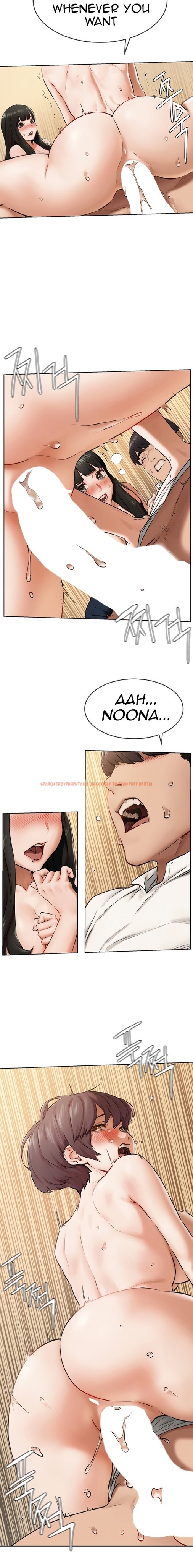 Read Hentai Image 10 184 in comic My Kingdom (Silent War) - Chapter 128 - hentaitnt.net