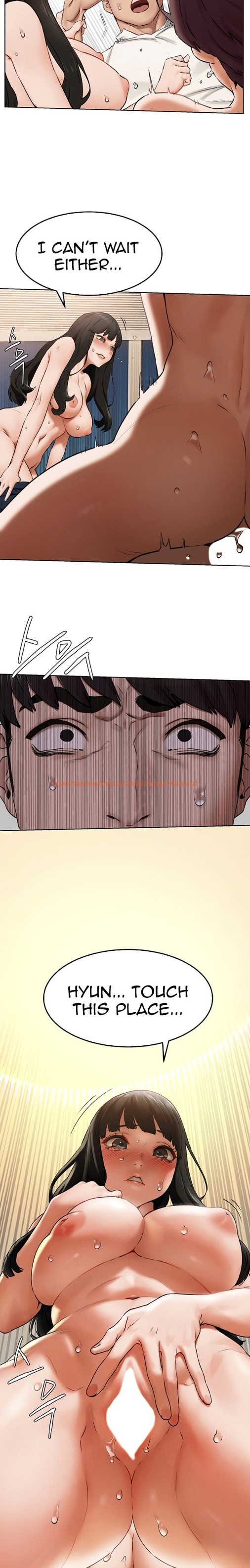 Read Hentai Image 14 184 in comic My Kingdom (Silent War) - Chapter 128 - hentaitnt.net