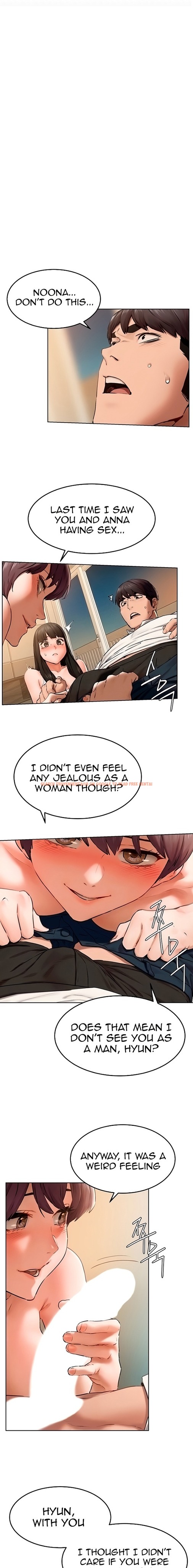 Read Hentai Image 3 184 in comic My Kingdom (Silent War) - Chapter 128 - hentaitnt.net