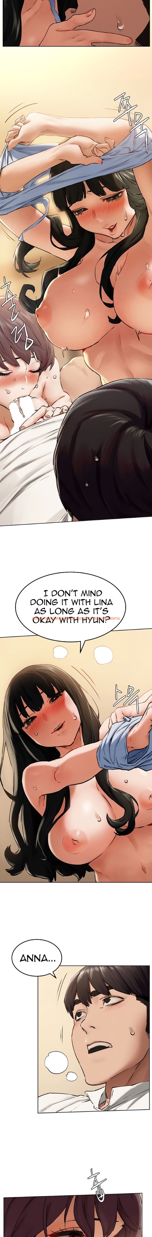 Read Hentai Image 7 184 in comic My Kingdom (Silent War) - Chapter 128 - hentaitnt.net