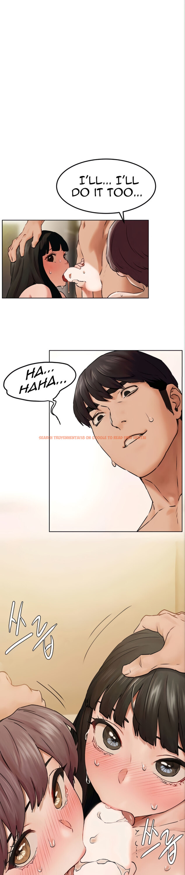 Read Hentai Image 1 641 in comic My Kingdom (Silent War) - Chapter 130 - hentaitnt.net