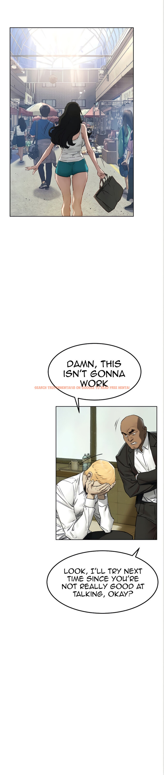 Read Hentai Image 10 641 in comic My Kingdom (Silent War) - Chapter 130 - hentaitnt.net