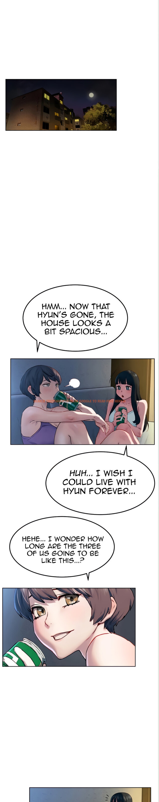 Read Hentai Image 31 641 in comic My Kingdom (Silent War) - Chapter 130 - hentaitnt.net