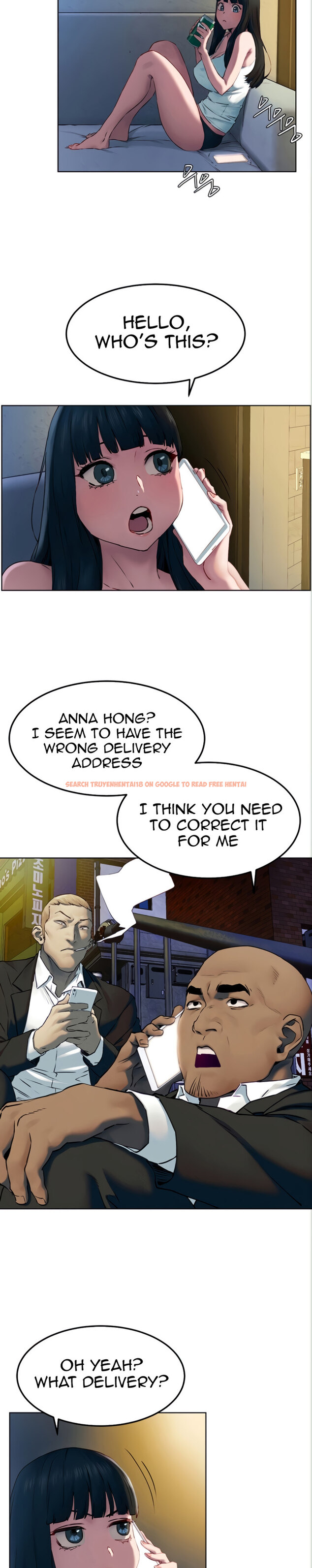 Read Hentai Image 32 645 in comic My Kingdom (Silent War) - Chapter 130 - hentaitnt.net