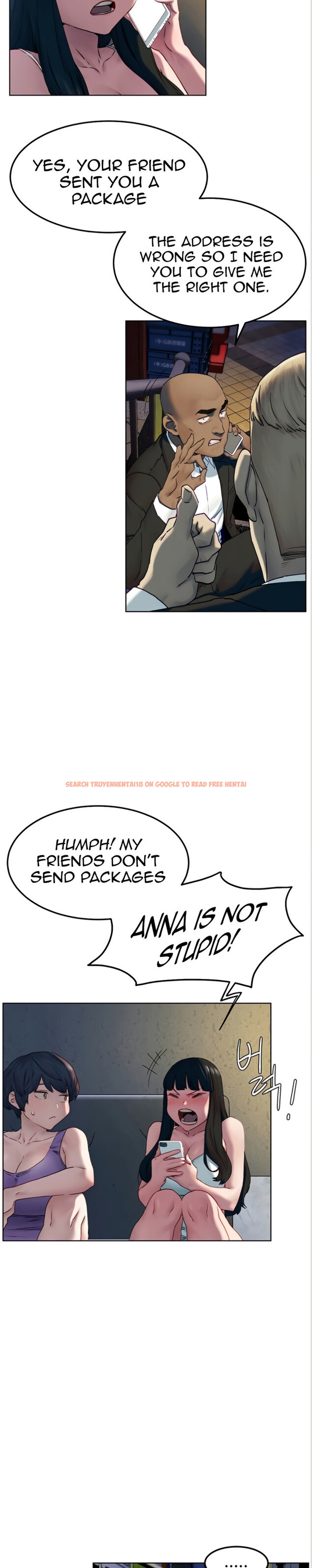 Read Hentai Image 33 645 in comic My Kingdom (Silent War) - Chapter 130 - hentaitnt.net