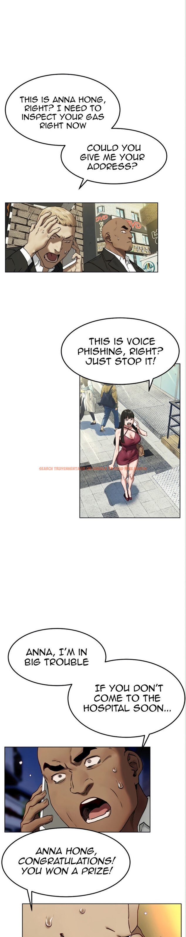 Read Hentai Image 35 645 in comic My Kingdom (Silent War) - Chapter 130 - hentaitnt.net