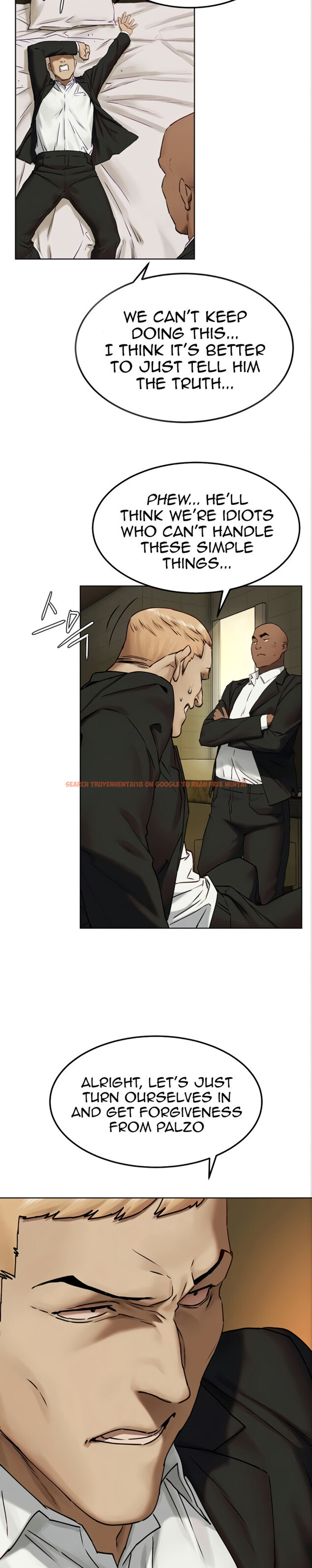 Read Hentai Image 37 645 in comic My Kingdom (Silent War) - Chapter 130 - hentaitnt.net