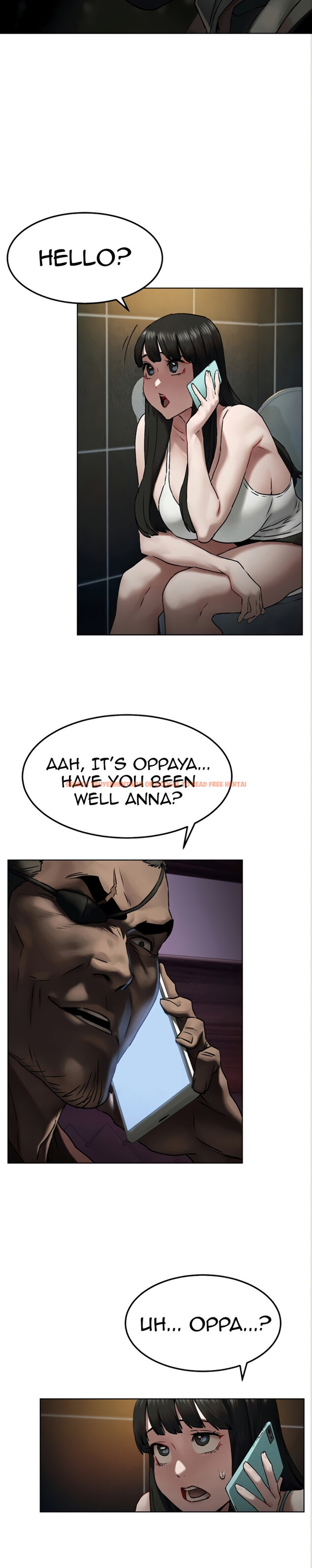 Read Hentai Image 39 645 in comic My Kingdom (Silent War) - Chapter 130 - hentaitnt.net