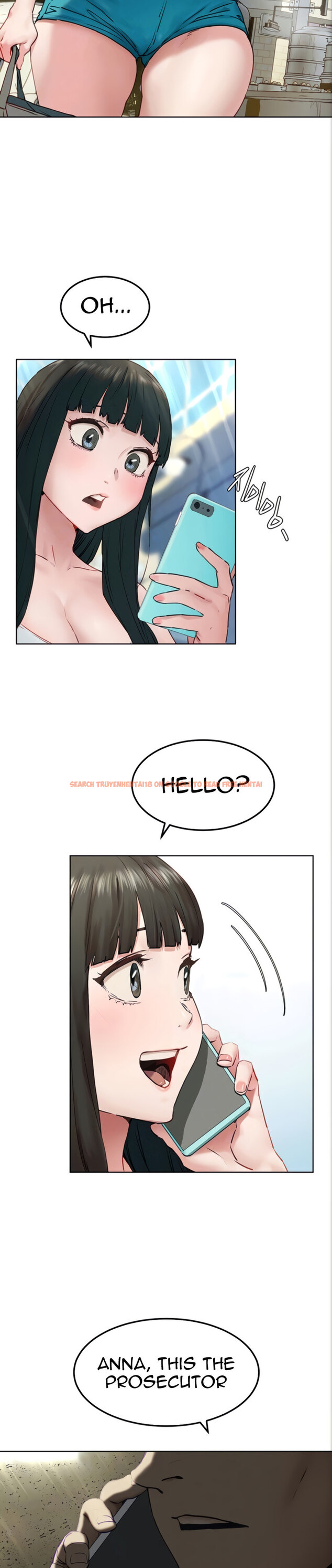 Read Hentai Image 5 641 in comic My Kingdom (Silent War) - Chapter 130 - hentaitnt.net