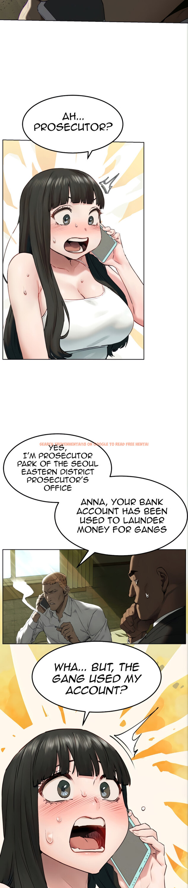 Read Hentai Image 6 641 in comic My Kingdom (Silent War) - Chapter 130 - hentaitnt.net