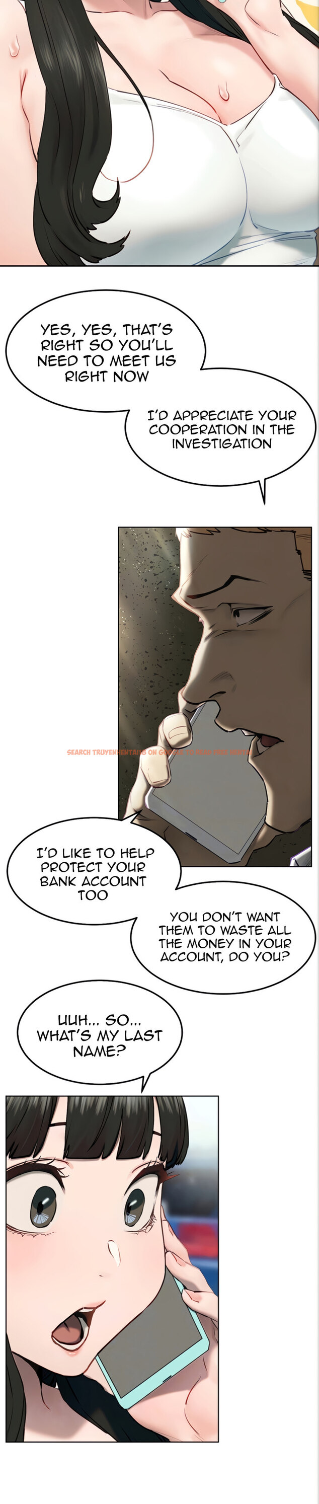 Read Hentai Image 7 641 in comic My Kingdom (Silent War) - Chapter 130 - hentaitnt.net
