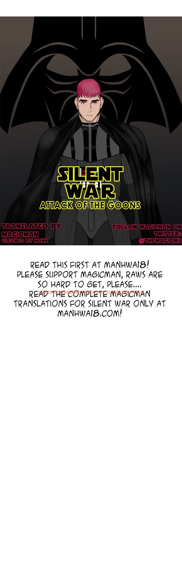Read Hentai Image 1 301 in comic My Kingdom (Silent War) - Chapter 131 - hentaitnt.net