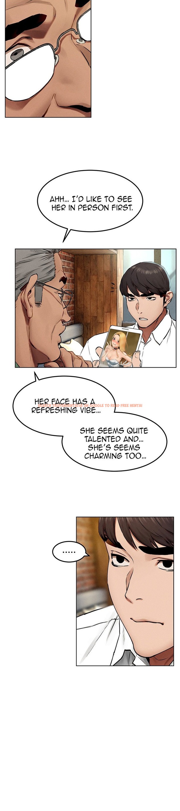 Read Hentai Image 11 301 in comic My Kingdom (Silent War) - Chapter 131 - hentaitnt.net