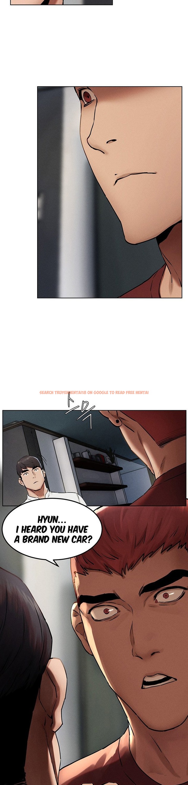 Read Hentai Image 14 301 in comic My Kingdom (Silent War) - Chapter 131 - hentaitnt.net