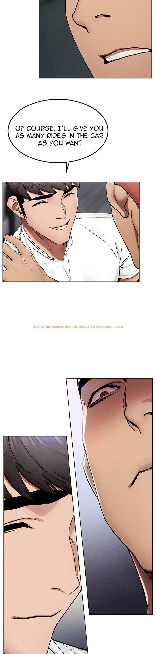 Read Hentai Image 16 301 in comic My Kingdom (Silent War) - Chapter 131 - hentaitnt.net