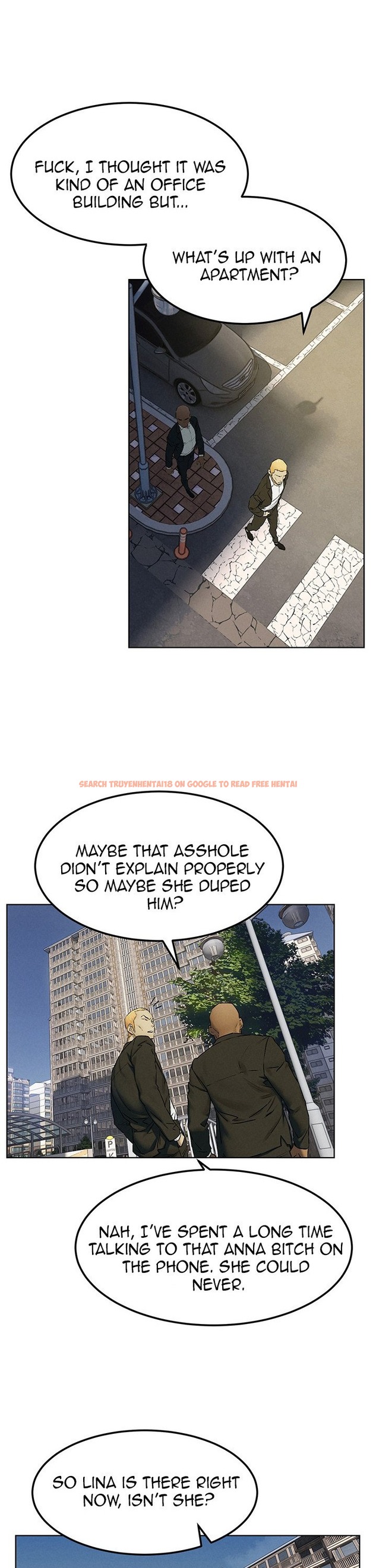 Read Hentai Image 18 301 in comic My Kingdom (Silent War) - Chapter 131 - hentaitnt.net
