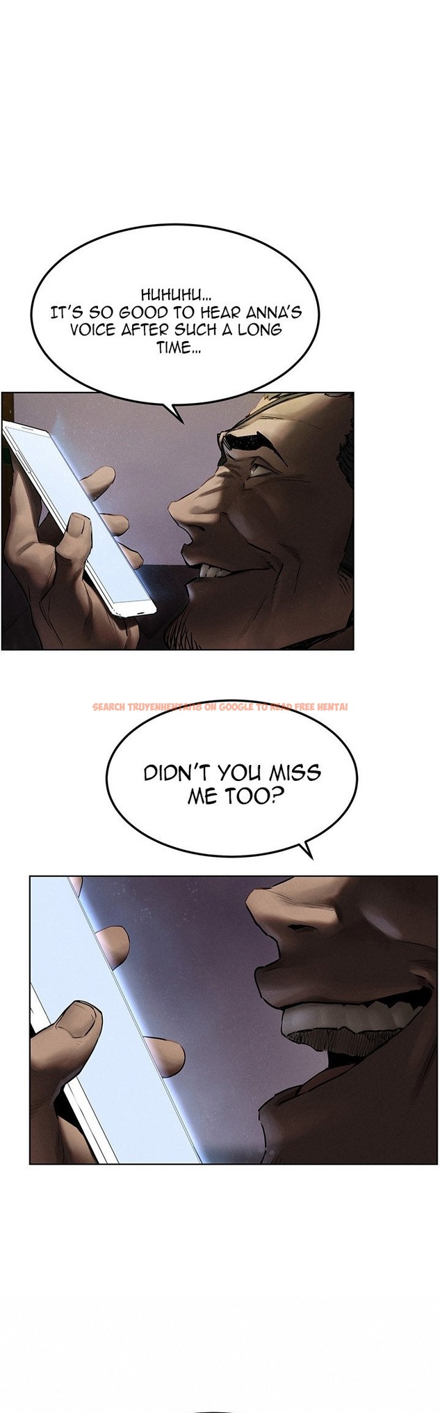 Read Hentai Image 2 301 in comic My Kingdom (Silent War) - Chapter 131 - hentaitnt.net