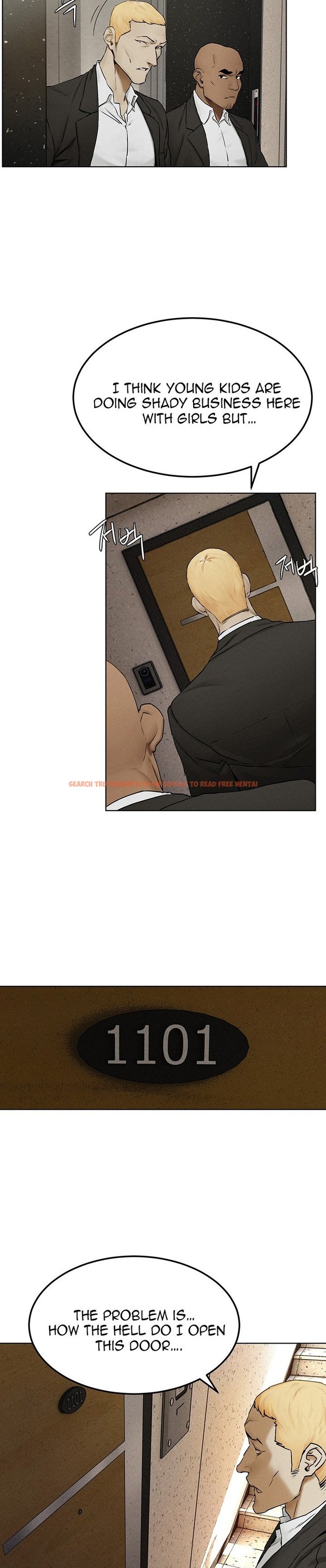 Read Hentai Image 20 301 in comic My Kingdom (Silent War) - Chapter 131 - hentaitnt.net