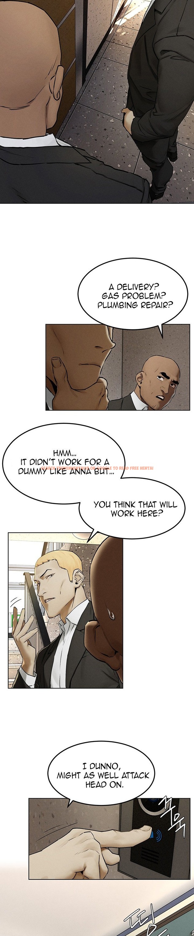 Read Hentai Image 21 301 in comic My Kingdom (Silent War) - Chapter 131 - hentaitnt.net