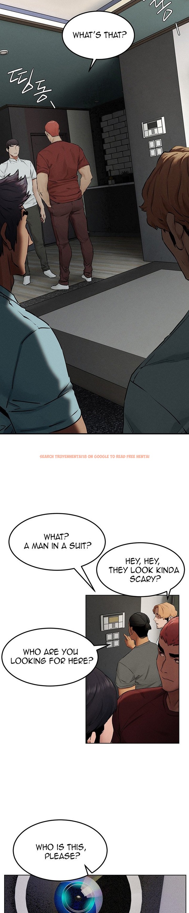 Read Hentai Image 22 301 in comic My Kingdom (Silent War) - Chapter 131 - hentaitnt.net