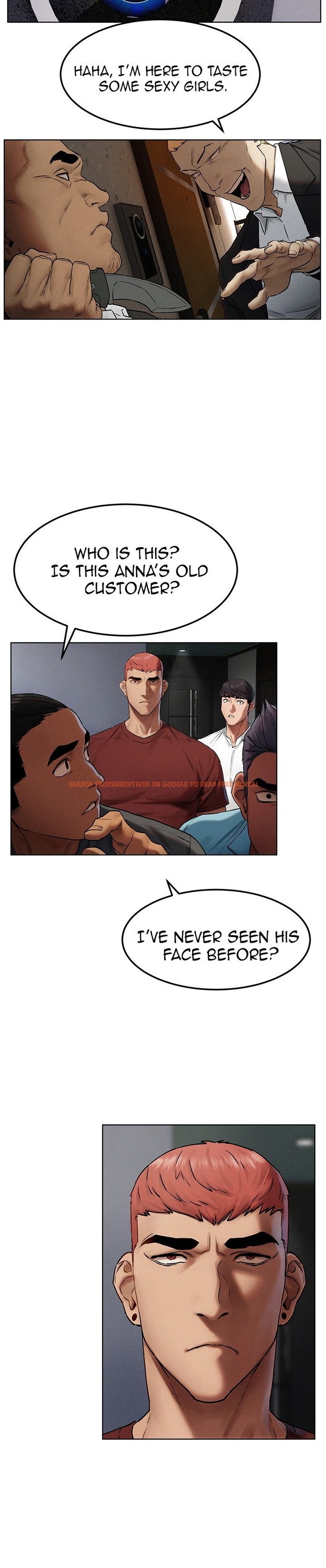 Read Hentai Image 23 301 in comic My Kingdom (Silent War) - Chapter 131 - hentaitnt.net