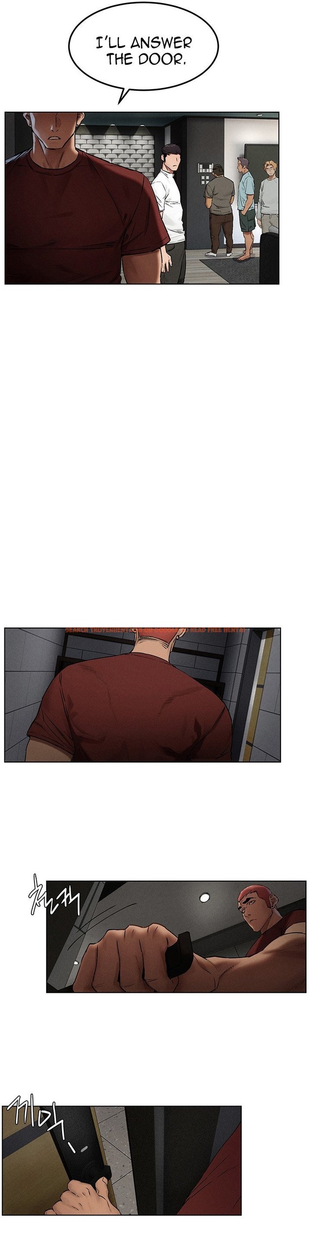 Read Hentai Image 24 301 in comic My Kingdom (Silent War) - Chapter 131 - hentaitnt.net