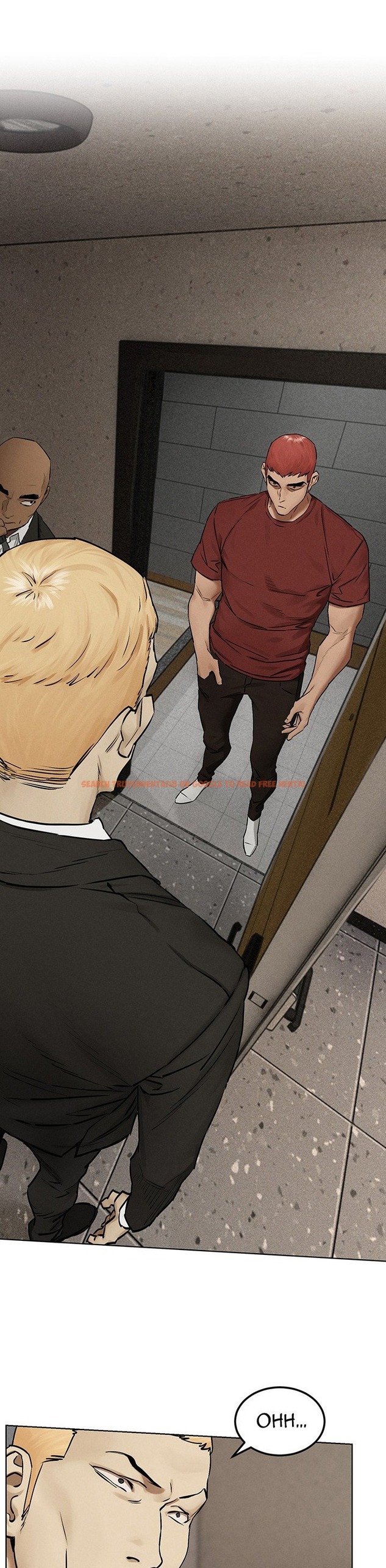 Read Hentai Image 25 301 in comic My Kingdom (Silent War) - Chapter 131 - hentaitnt.net
