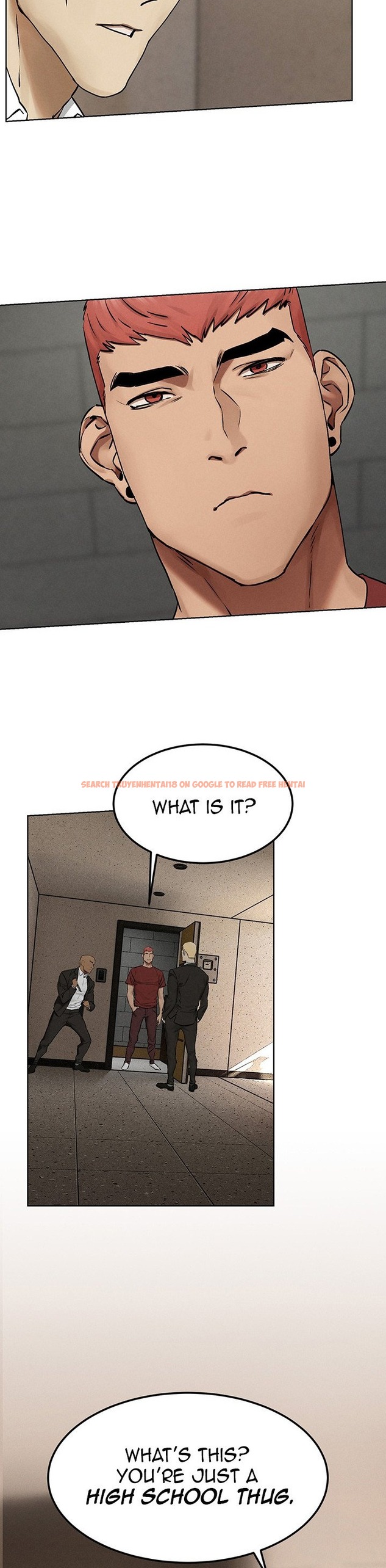 Read Hentai Image 26 301 in comic My Kingdom (Silent War) - Chapter 131 - hentaitnt.net