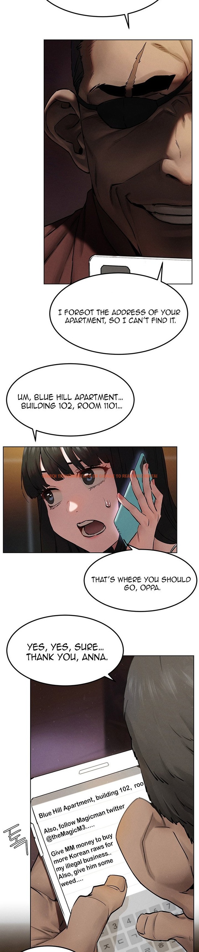 Read Hentai Image 5 301 in comic My Kingdom (Silent War) - Chapter 131 - hentaitnt.net