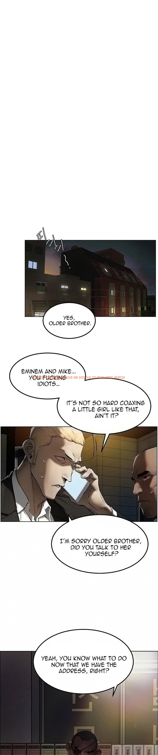 Read Hentai Image 7 301 in comic My Kingdom (Silent War) - Chapter 131 - hentaitnt.net