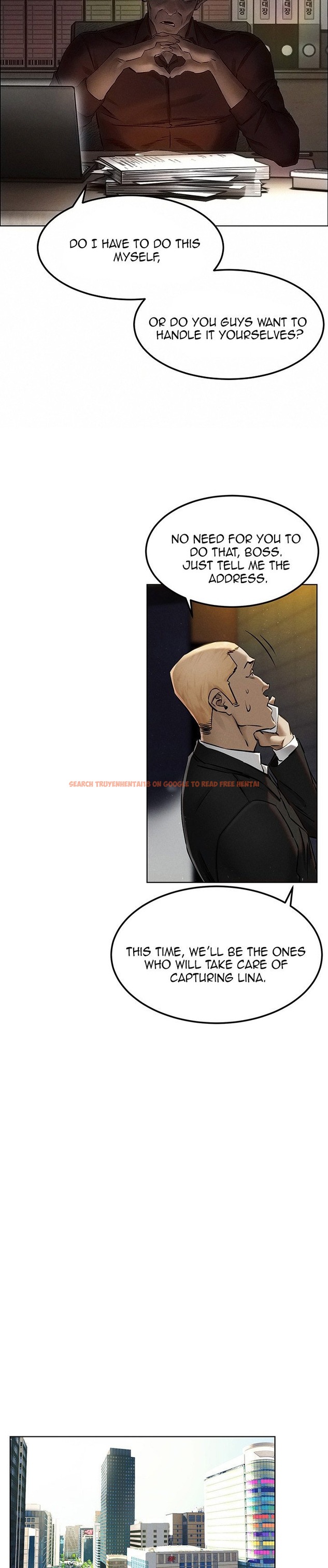 Read Hentai Image 8 301 in comic My Kingdom (Silent War) - Chapter 131 - hentaitnt.net