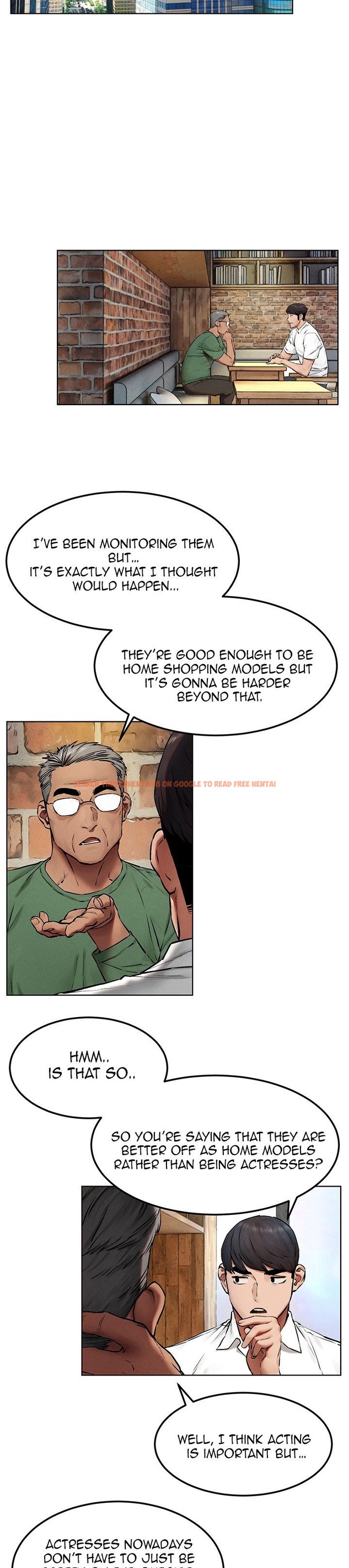 Read Hentai Image 9 301 in comic My Kingdom (Silent War) - Chapter 131 - hentaitnt.net