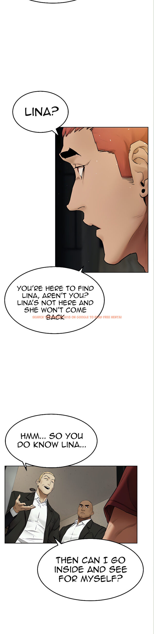 Read Hentai Image 10 248 in comic My Kingdom (Silent War) - Chapter 132 - hentaitnt.net