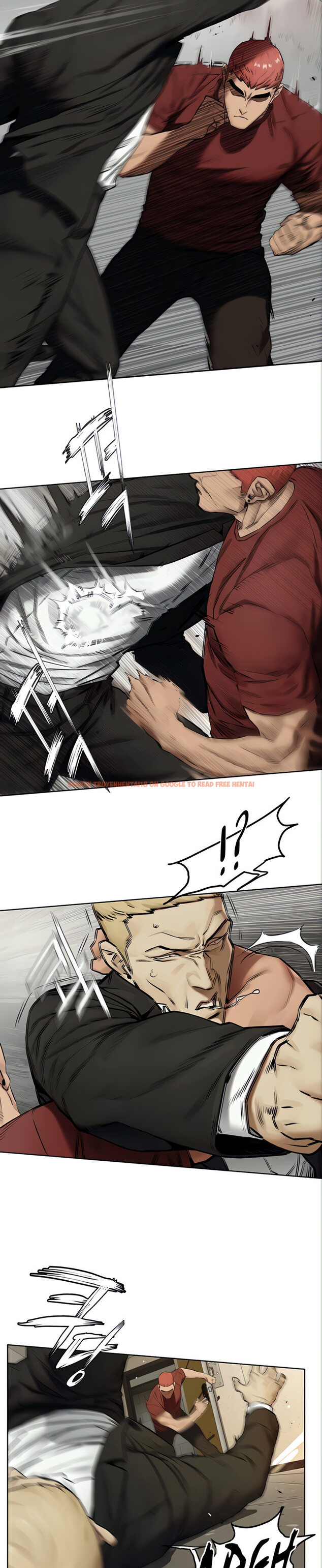 Read Hentai Image 12 249 in comic My Kingdom (Silent War) - Chapter 132 - hentaitnt.net
