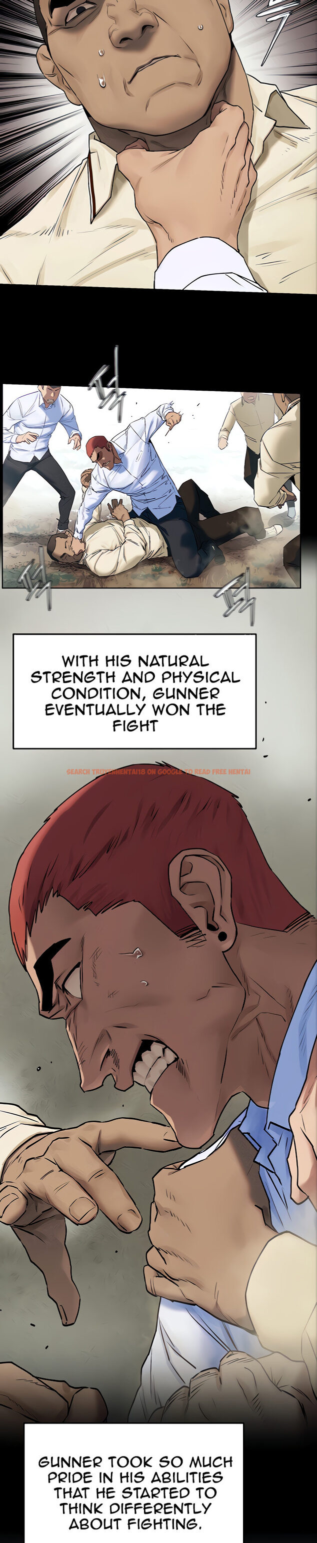 Read Hentai Image 16 249 in comic My Kingdom (Silent War) - Chapter 132 - hentaitnt.net